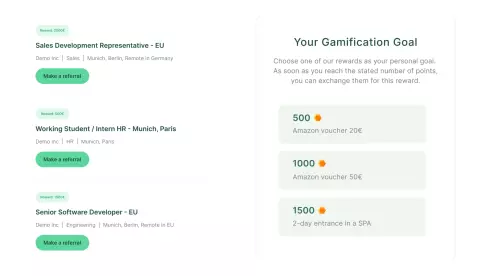 CleverConnect — aperçu 3