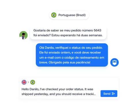 Crisp — aperçu 5
