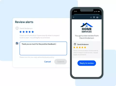 Housecall Pro — aperçu 4