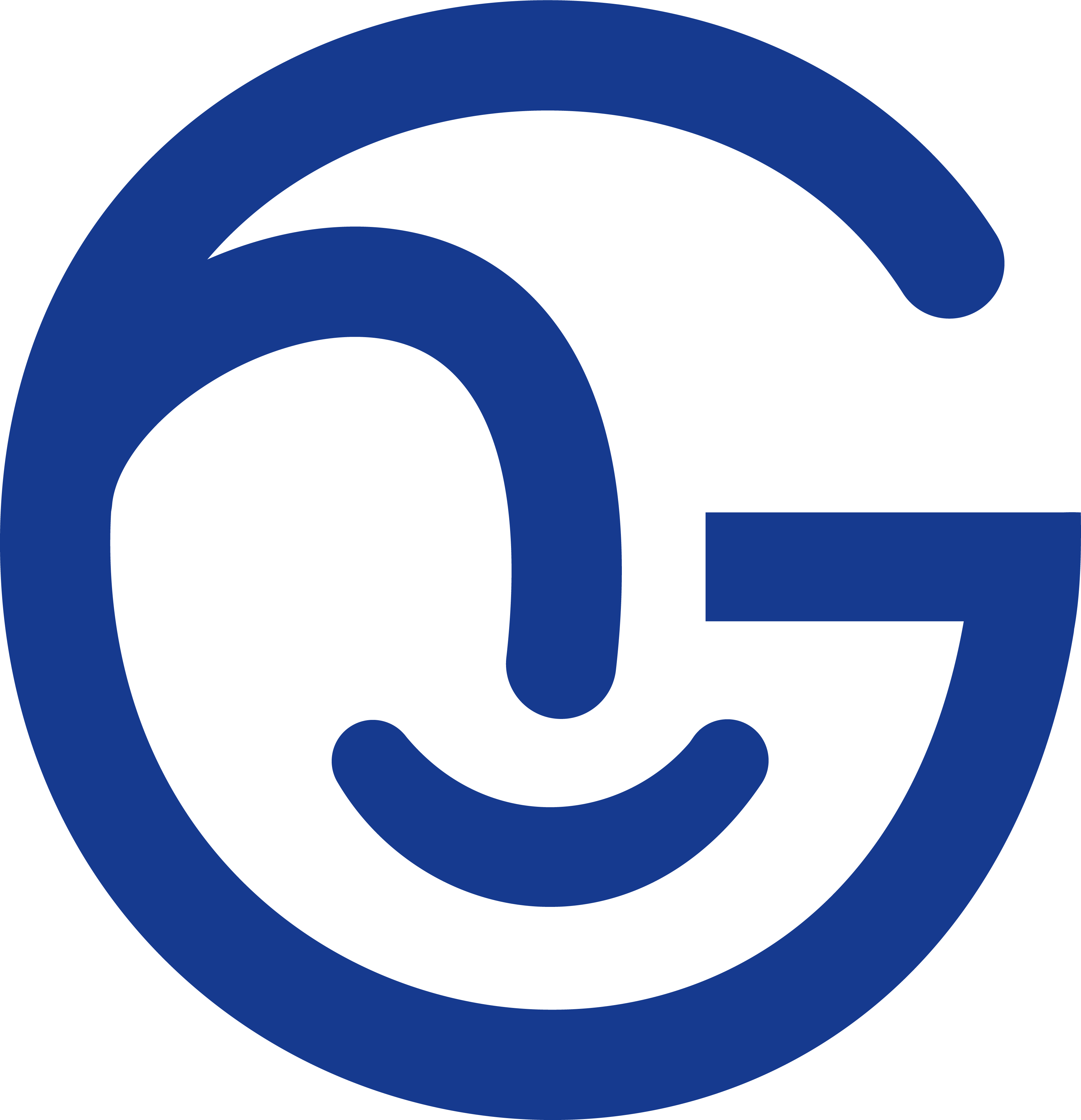 Logo de Geremy.ai
