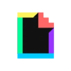 Logo de GIPHY