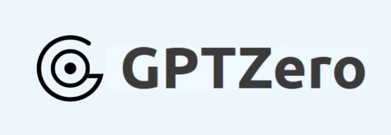 Logo de GPTZero