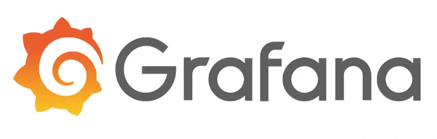 Logo de Grafana