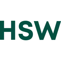 Logo de Groupe HSW