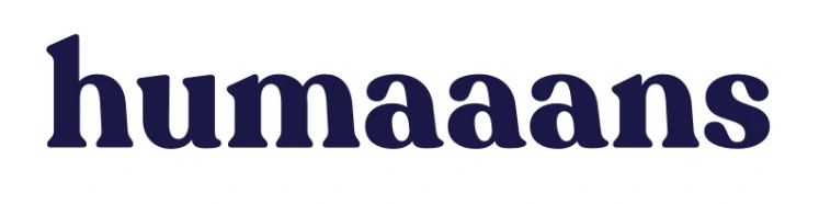 Logo de Humaaans