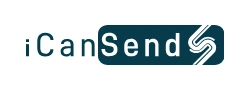 Logo de iCanSend