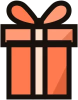 Logo de Idées de cadeaux