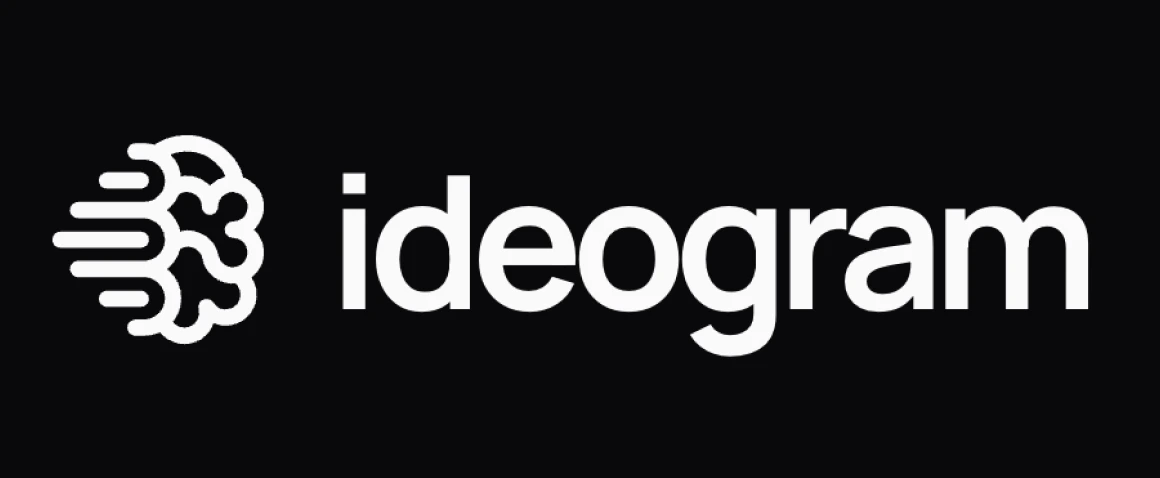 Logo de Ideogram