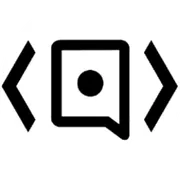 Logo de img2img AI