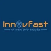 Logo InnovFast