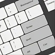 Logo de Keybr