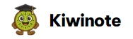 Logo de Kiwinote