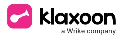 Logo de Klaxoon