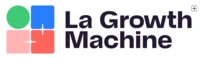 Logo de La Growth Machine