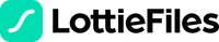 Logo de LottieFiles