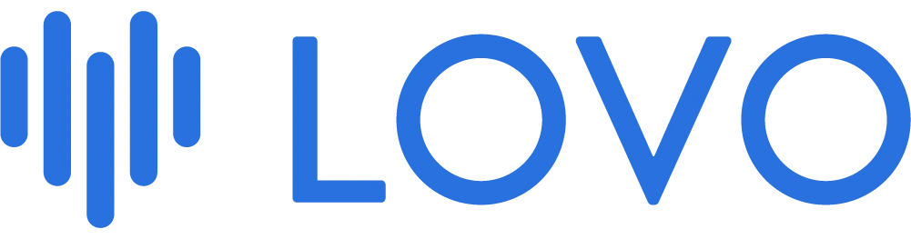 Logo de Lovo AI