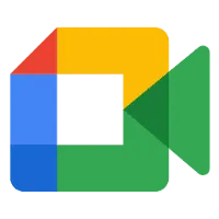 Logo Google Meet