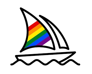 Logo de Midjourney