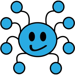 Logo de MindMup