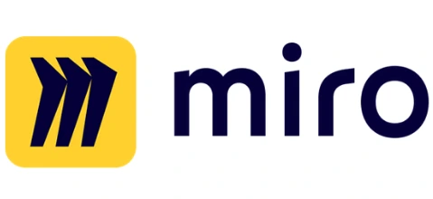 Logo de Miro