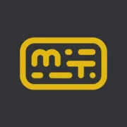 Logo de Monkeytype