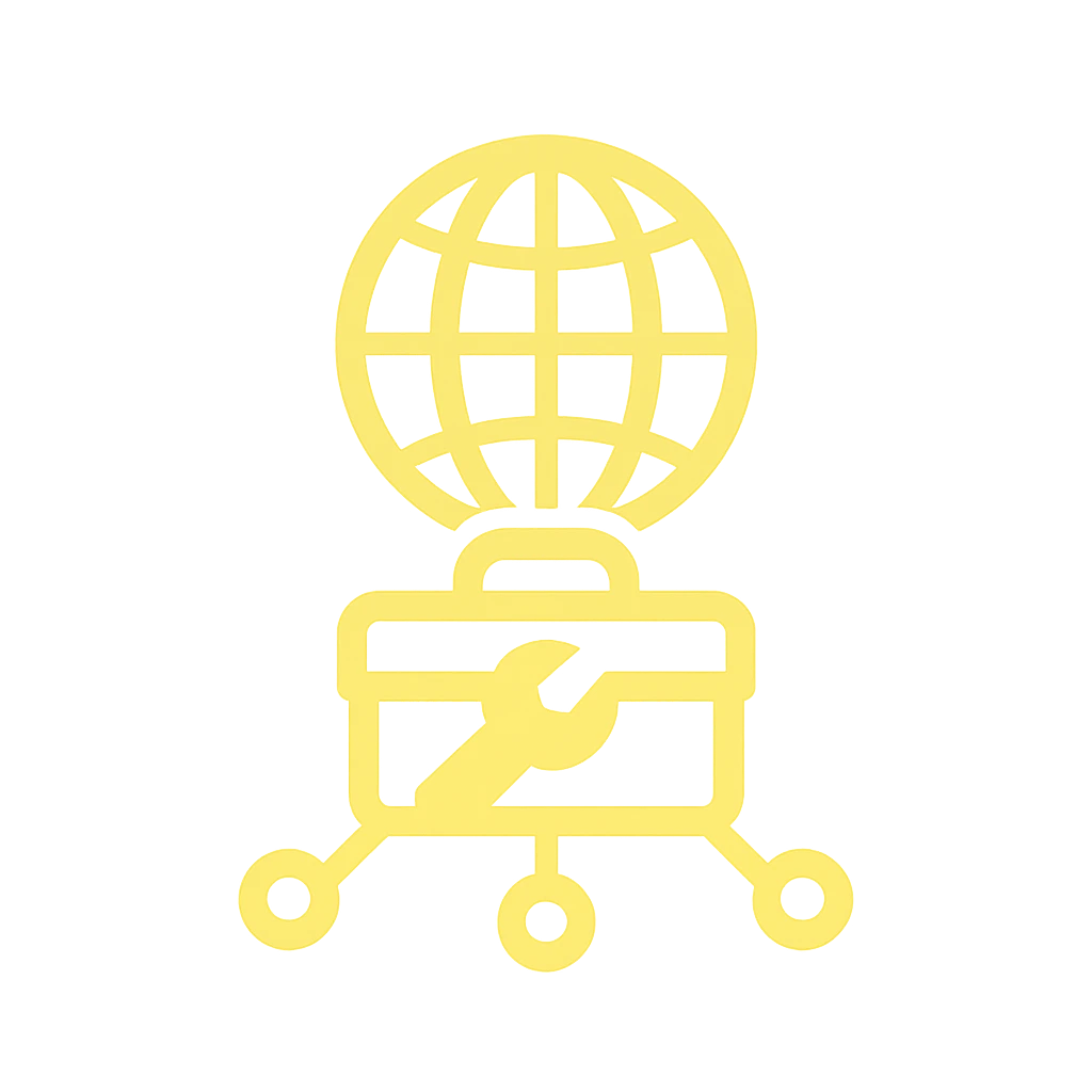 Logo de Networking Toolbox