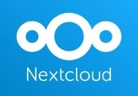 Logo de Nextcloud