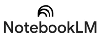 Logo de NotebookLM