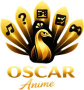 Oscar Anime