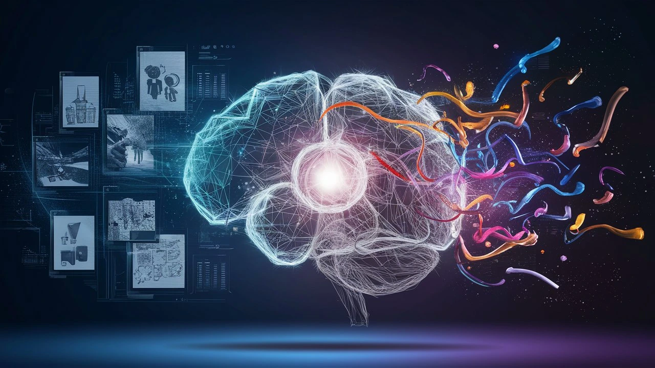 Les meilleurs outils IA pour générer des visuels professionnels