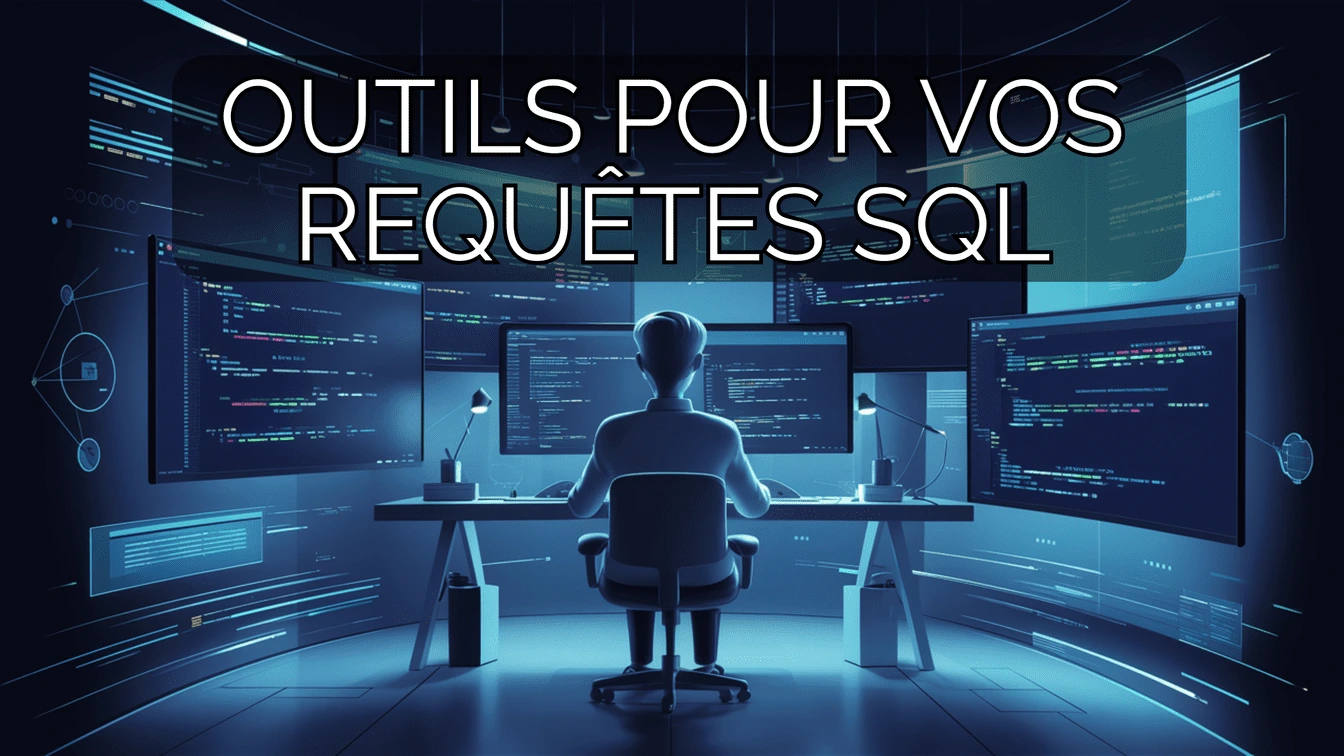 Boostez vos requêtes SQL : 5 outils innovants à découvrir cette semaine