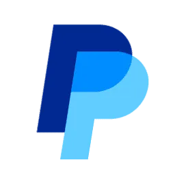 Logo PayPal