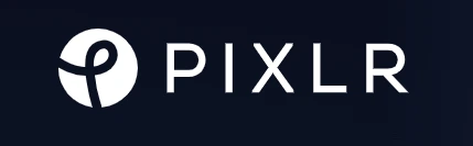 Logo de Pixlr