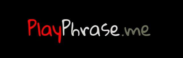 Logo de PlayPhrase.me