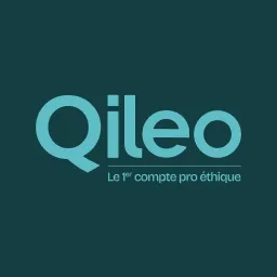 Logo Qileo