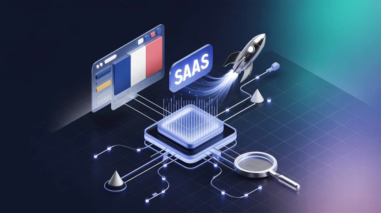 Comment améliorer le référencement de son SaaS en 2026