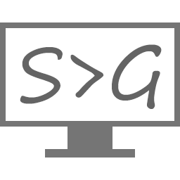 Logo de ScreenToGif