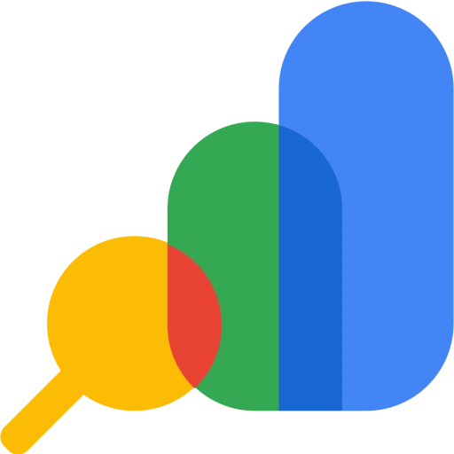 Logo de Search Console