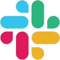 Logo Slack