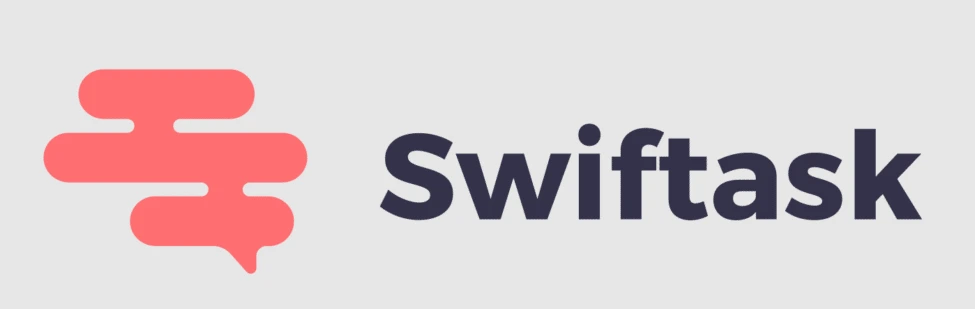 Logo de Swiftask AI