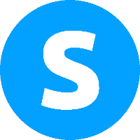 Logo de Systeme.io