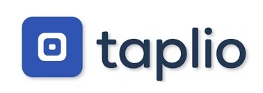 Logo de Taplio