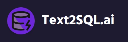 Logo de Text2SQL
