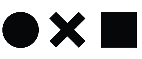 Logo de Noun Project