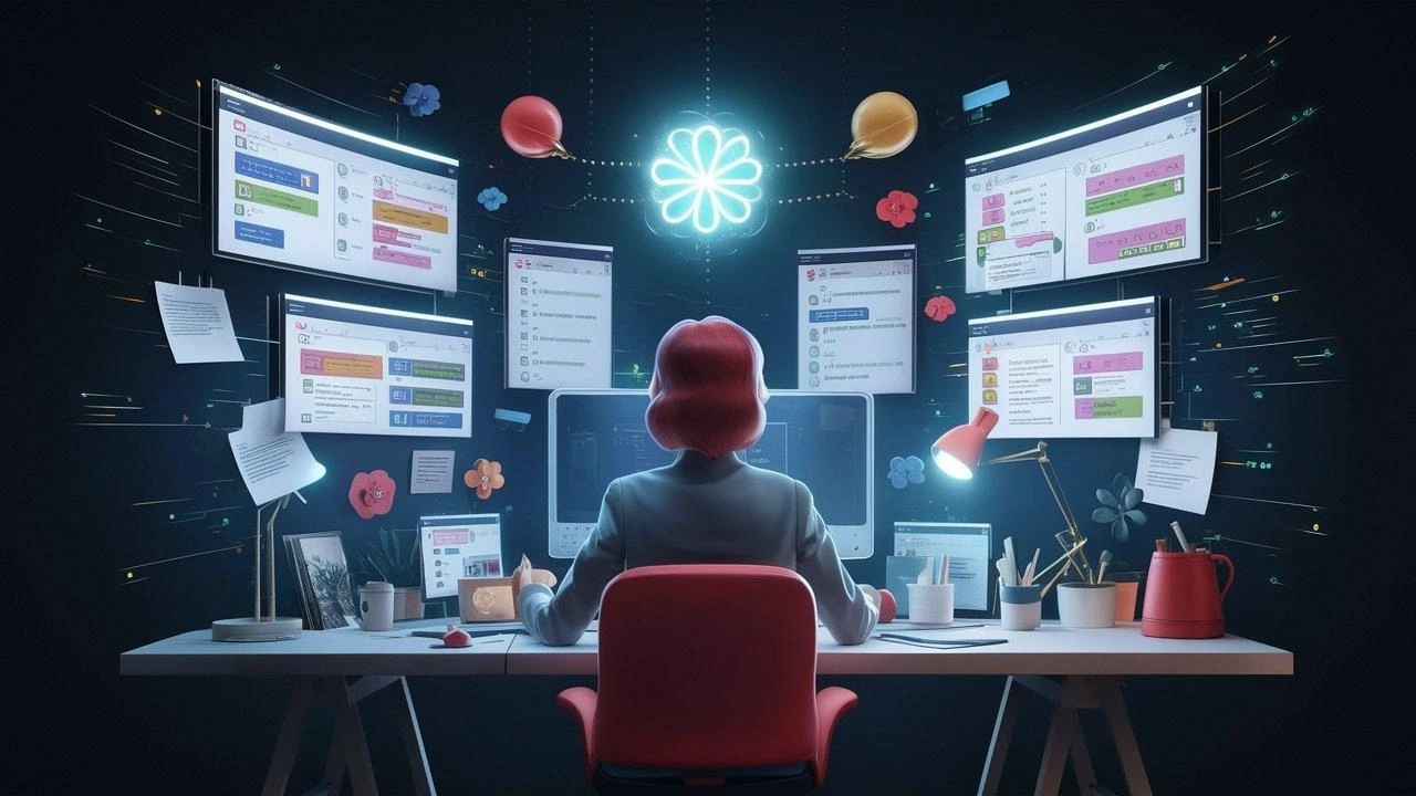 Top 8 des outils web pour organiser vos projets