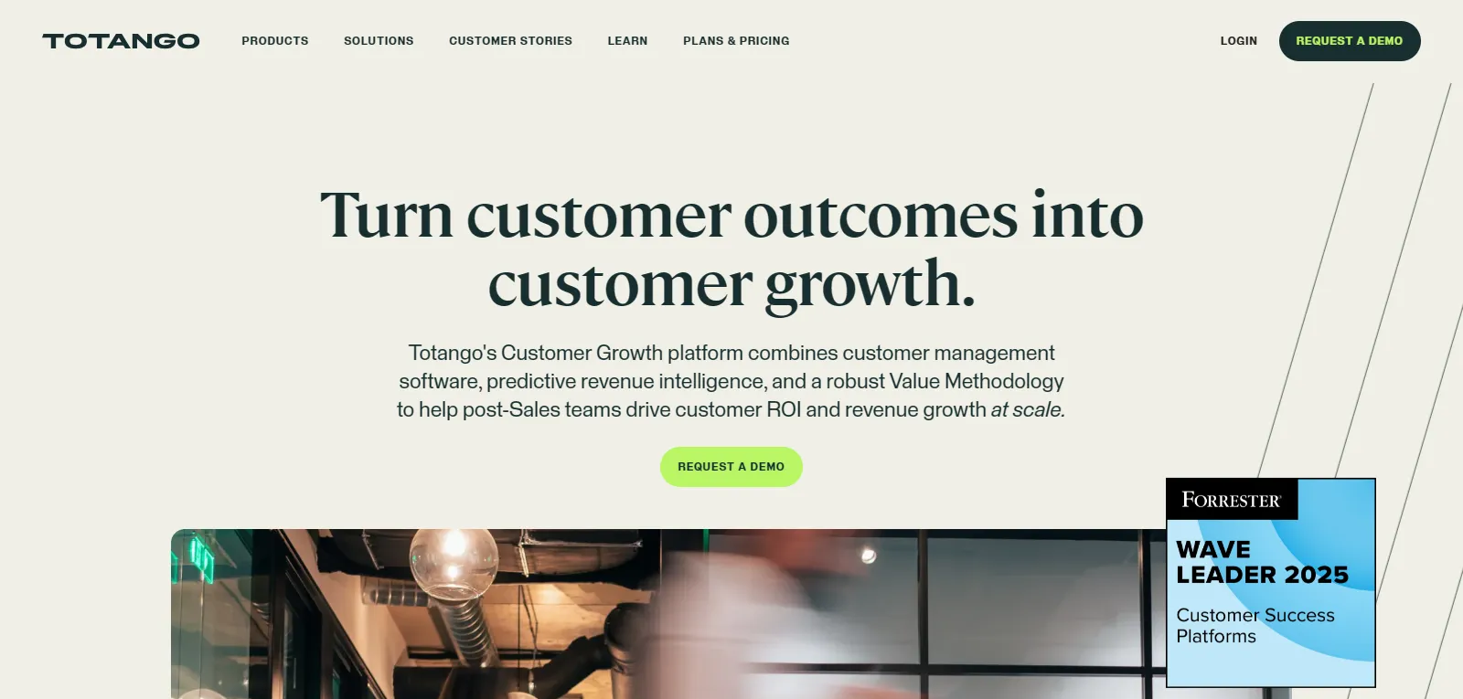 Totango, plateforme de Customer Success pour la rétention client
