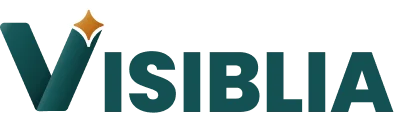 Logo de Visiblia