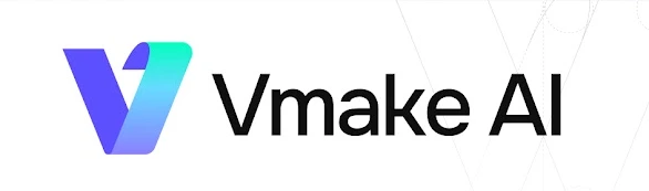 Logo de Vmake AI