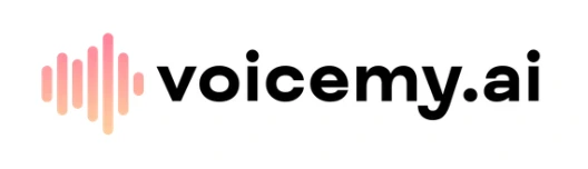 Logo de voicemy.ai