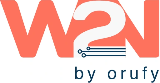 Logo de Web2native